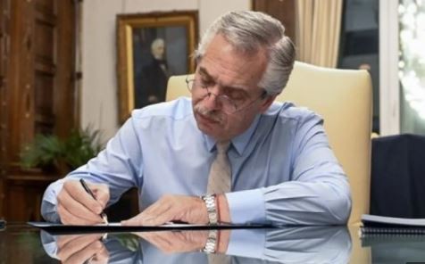 Alberto Fernández intervino el PJ jujeño por el conflicto en la provincia | Política