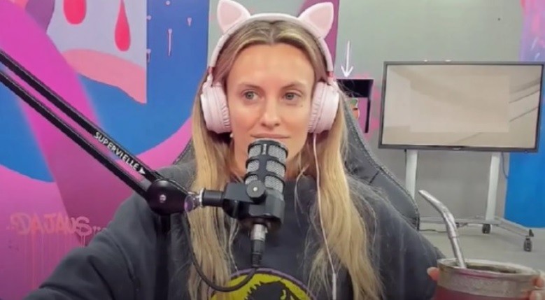 "Haciendo zapping descubrí que tenía una hermana", reveló Melina Lezcano | Espectáculos