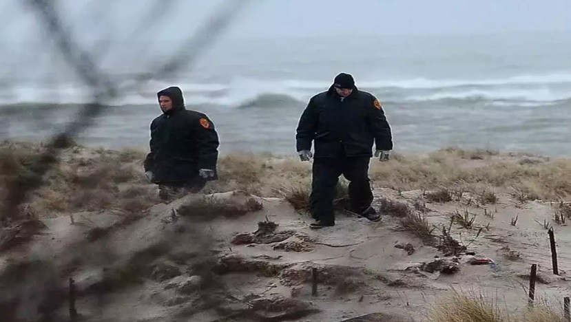 Detuvieron al acusado de los asesinatos en serie que inspiraron una película | Internacionales