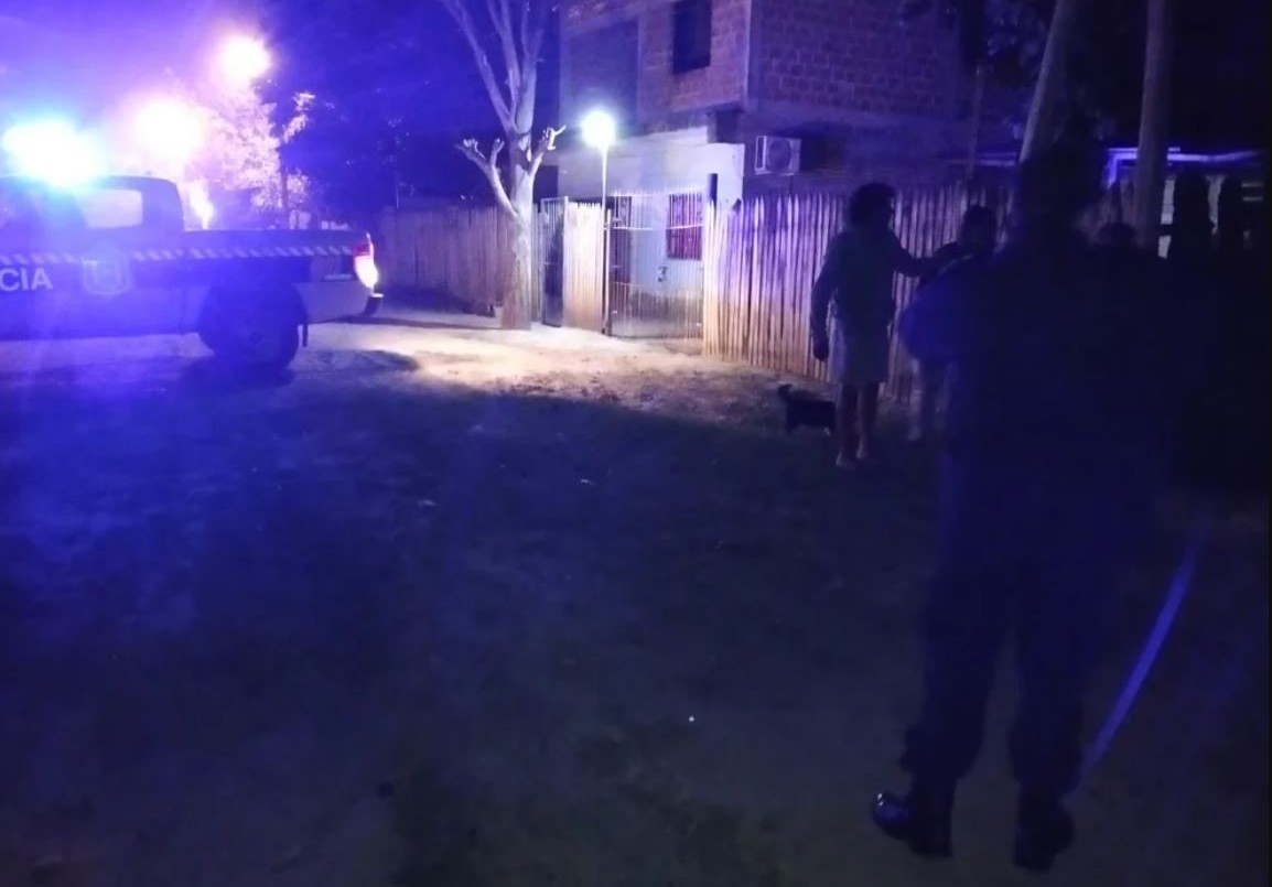 Ladridos de perro y el llanto que alertó a un vecino: así fue el rescate de la beba robada en Tartagal | Actualidad