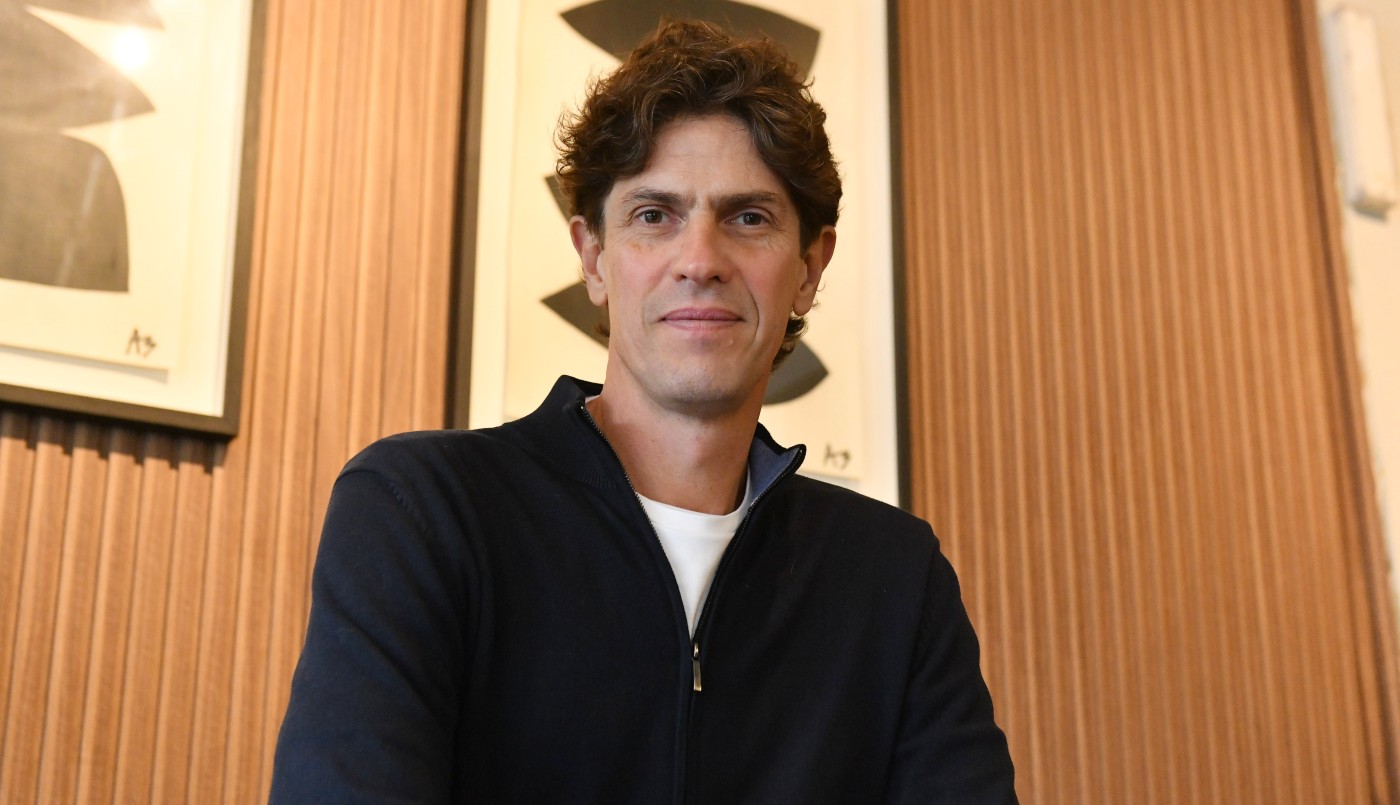 Lousteau, sobre la postulación porteña de Jorge Macri: "No me parece correcto" | Elecciones 2023