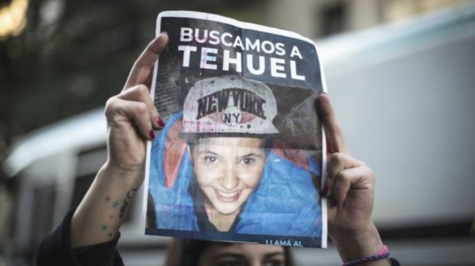 Un tribunal de La Plata adelantó tres años la realización del juicio oral por Tehuel de la Torre | Actualidad