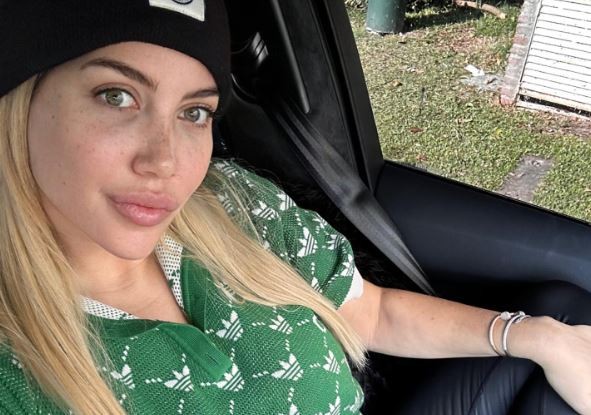 Wanda Nara habló de su salud: "Lo mantendré en mi intimidad" | Espectáculos