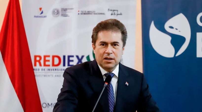 Un ministro de Paraguay propuso levantar un muro en la frontera con Argentina | Política