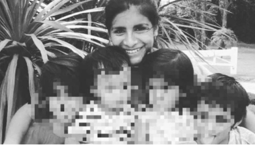 Se negó a declarar el detenido por el femicidio de su expareja en Berazategui | Actualidad