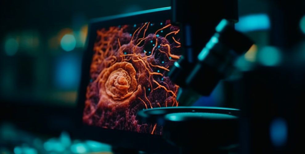 La UBA crea el primer catálogo de imágenes microscópicas junto a universidades de la región | Actualidad