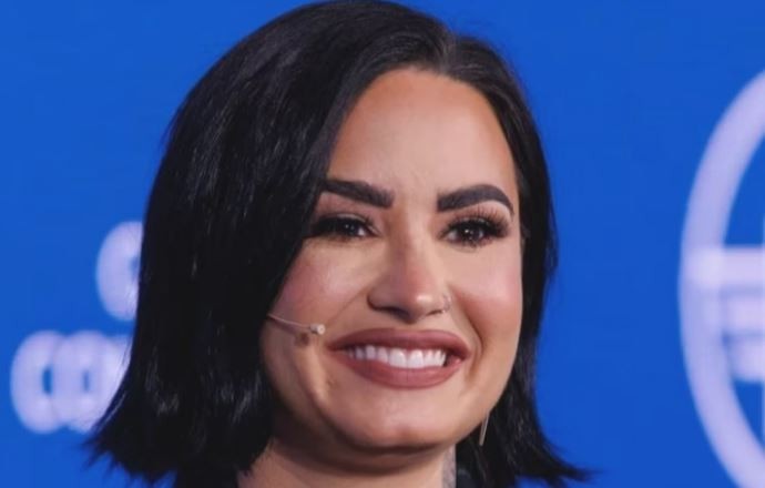 La dura confesión de Demi Lovato: quedó con discapacidad auditiva y visual tras su última sobredosis | Espectáculos