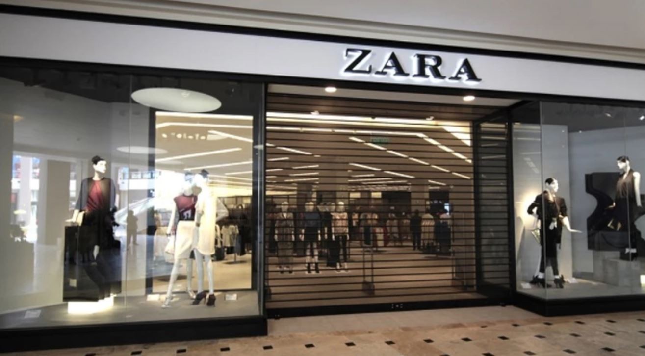 El gigante Inditex, dueño de las tiendas de ropa Zara, se va del país: qué pasará con la marca | Actualidad