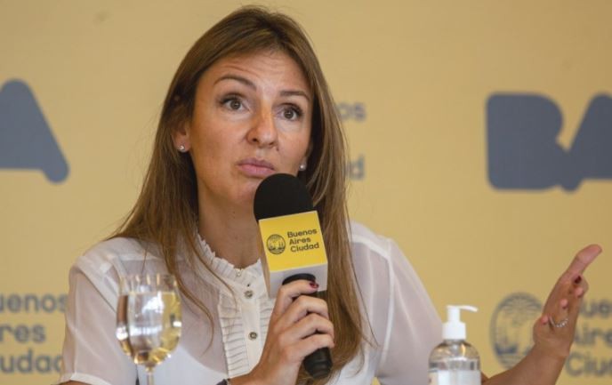 La Ciudad pagará un plus de casi 110 mil pesos a directivos que se formen en gestión educativa | Actualidad