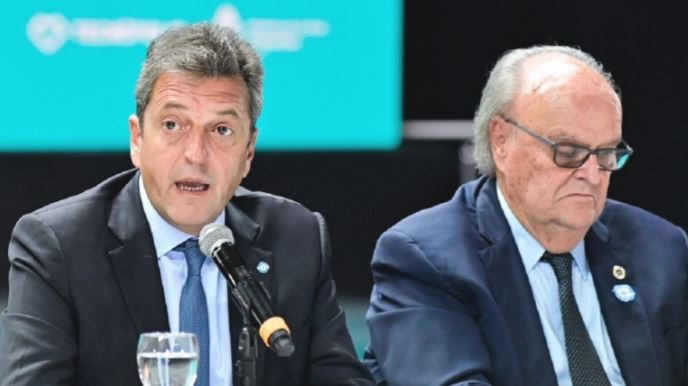 Anunciaron medidas de alivio fiscal para las pequeñas y medianas empresas | Economía