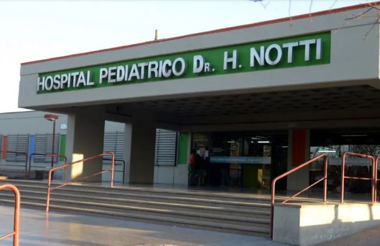 Reconstruyen el rostro de nena de 2 años atacada por un pitbull | Actualidad