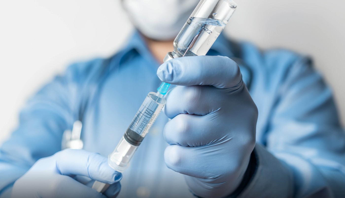 Un hombre murió en Alemania tras aplicarse una inyección para agrandar el pene | Internacionales