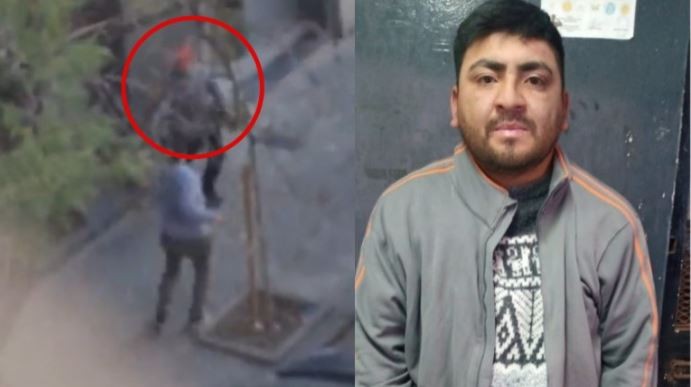 Vecinos impidieron que robara un auto, lo detuvieron y a las horas el juez lo liberó | Actualidad