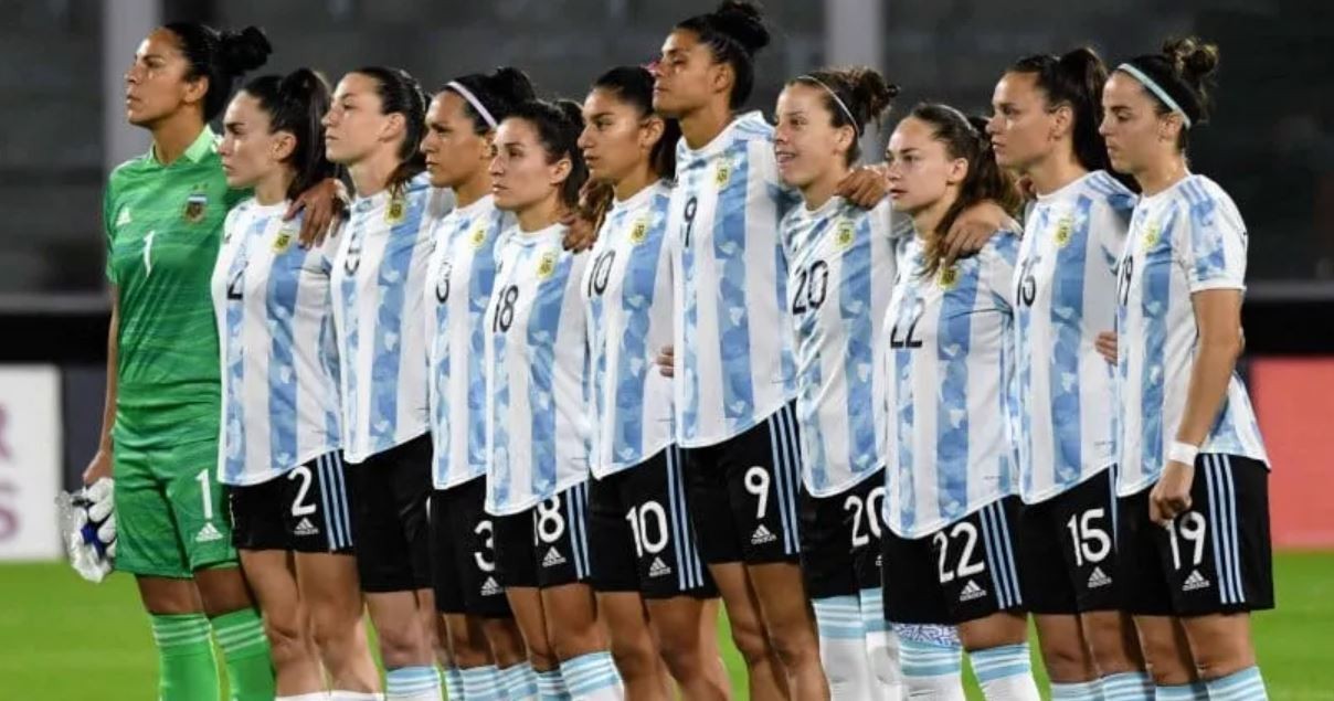 5 curiosidades del Mundial Femenino de la FIFA 2023 | Deportes