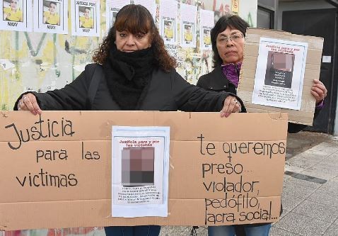 Condenan por abusos sexuales a un coordinador de campamentos de exploradores | Actualidad