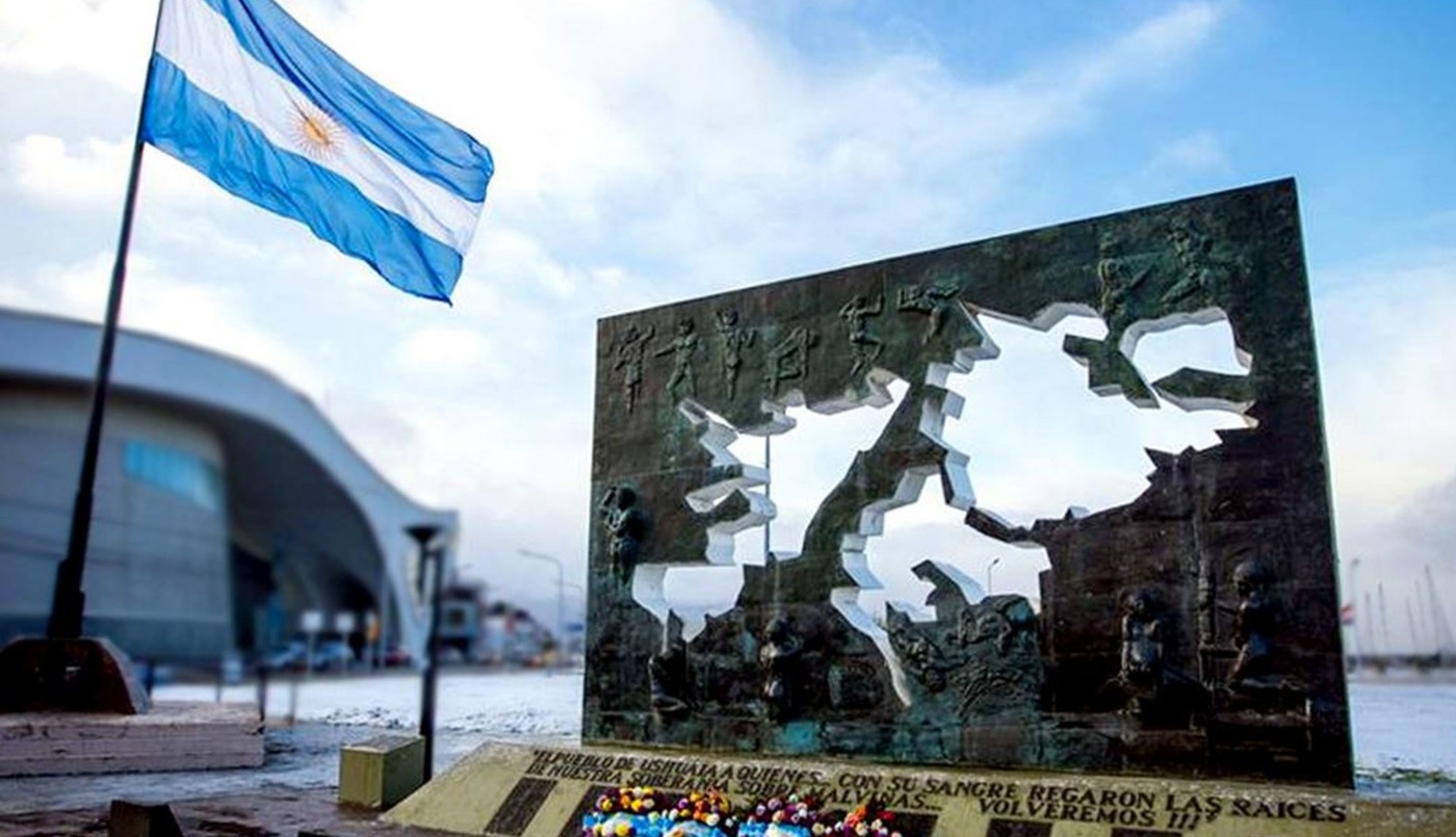 La Unión Europea aclaró que no cambió su posición sobre Malvinas | Política