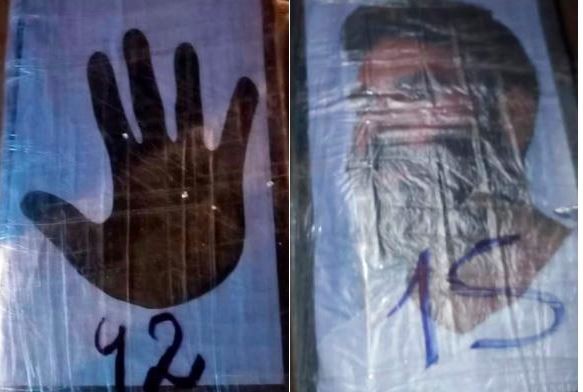 Investigan si la cocaína hallada en una avioneta en Chaco pertenecía a un cartel transnacional | Actualidad