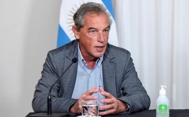 Renunció el funcionario de Entre Ríos denunciado por el presunto acoso a una joven | Política