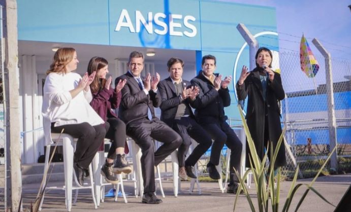 Mayra Mendoza: "Creo y espero que, si Sergio Massa es presidente, va a escuchar y consultar a Cristina" | Elecciones 2023