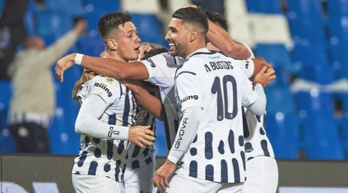 River perdió con Talleres y quedó eliminado de la Copa Argentina | Deportes