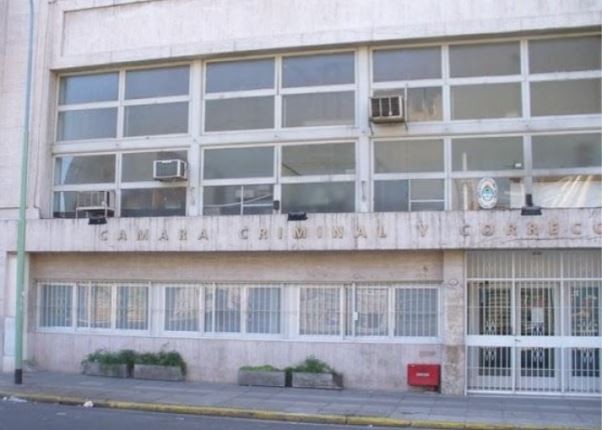 Ordenan al SPF recibir a todos los presos alojados en comisarías y alcaidías de la Policía de la Ciudad | Actualidad