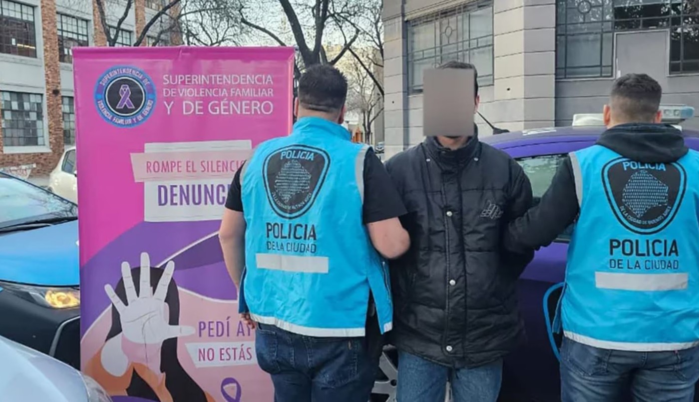 Dictan la prisión preventiva al hombre acusado de raptar y abusar de una mujer durante tres semanas | Actualidad