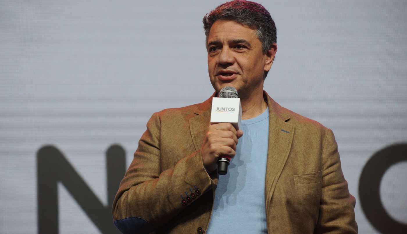 Macri: "Es un error pensar que el kirchnerismo perdió la elección nacional" | Política