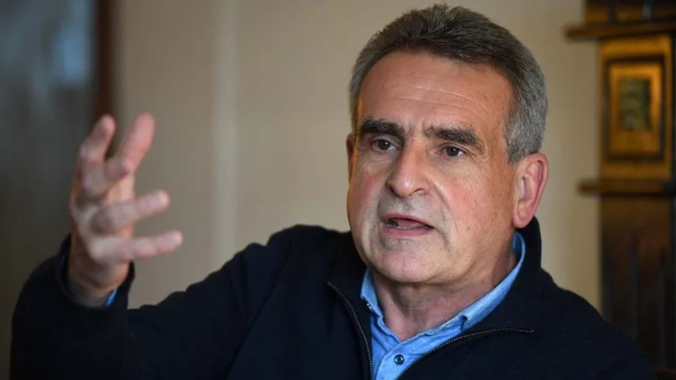 Rossi: "El tiempo reconocerá la gestión del presidente Alberto Fernández" | Política