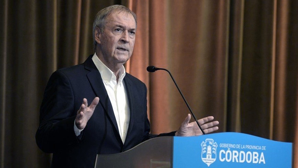 Schiaretti: "El peronismo de Córdoba no tiene nada que ver con el kirchnerismo" | Elecciones 2023