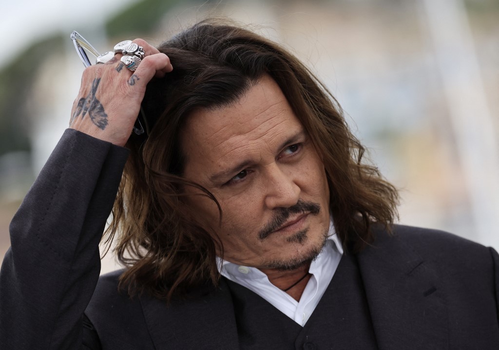 Encontraron a Johnny Depp inconsciente en un hotel | Espectáculos
