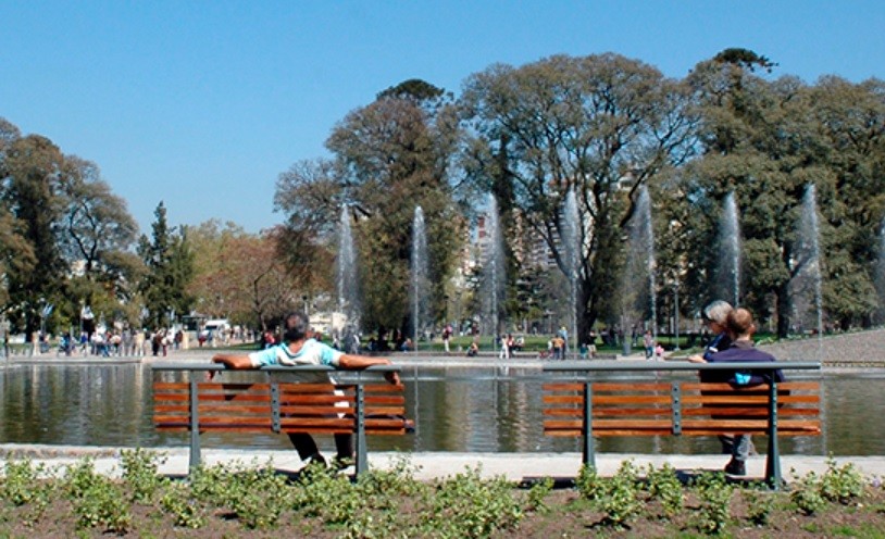 Los 5 mejores barrios porteños para vivir según la Inteligencia Artificial | Actualidad