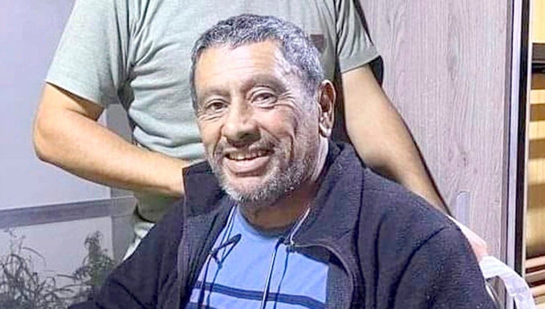 Misterio: fue a ver a una mujer que quería estafarlo y hace 22 días que está desaparecido | Actualidad