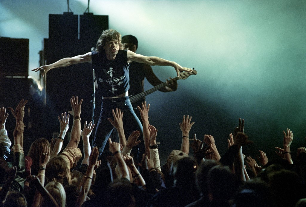 Mick Jagger cumple 80 años sin pisar el freno del rock | Espectáculos