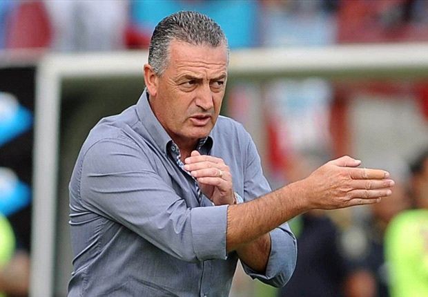 Para  Alfaro, un llamado de Boca sería "una caricia", pero aclaró que el candidato es Guillermo | Deportes