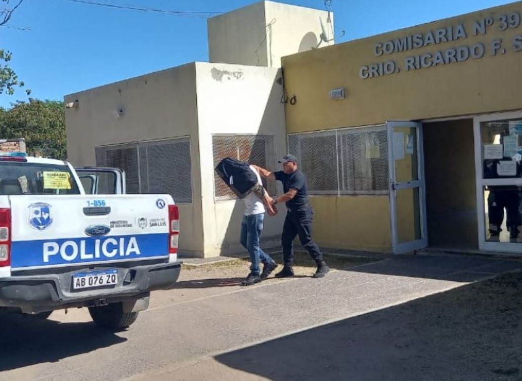 Absuelven a un joven que estuvo casi dos años preso por un asalto que no cometió | Actualidad