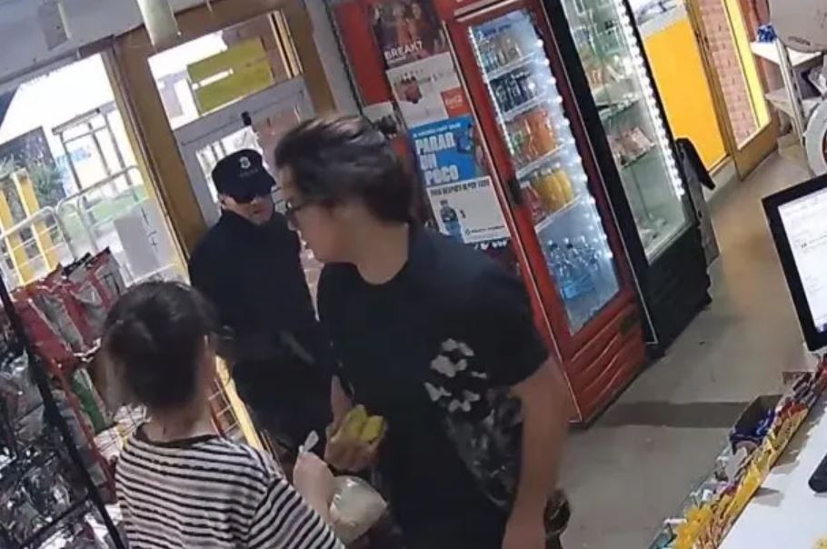 Estaba preso en Olmos, se fugó y siguió robando disfrazado de policía | Actualidad