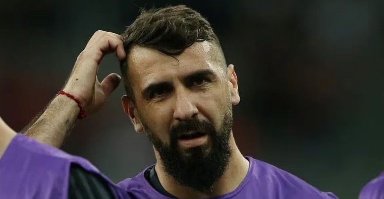 Lucas Pratto tiene nuevo equipo en Argentina | Deportes