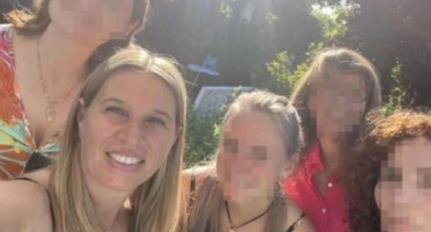 Iba a ver una película con sus hijas y murió atropellada en el estacionamiento de un shopping | Actualidad