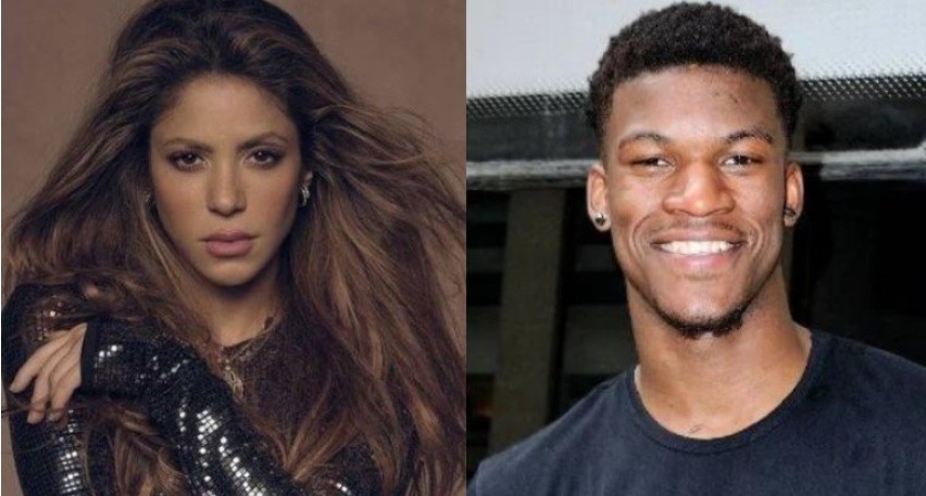 Shakira estaría en pareja con una estrella de la NBA | Espectáculos