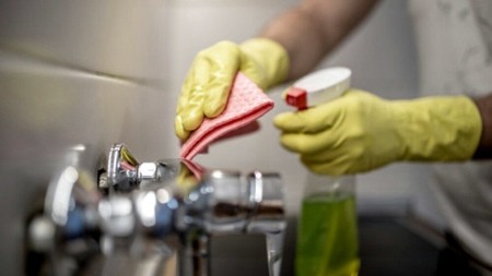 Aumento trimestral de 36% para personal doméstico | Actualidad