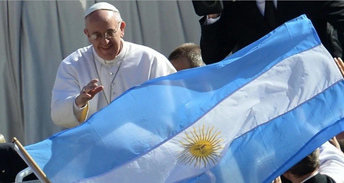 "El problema somos los argentinos": el papa Francisco reflexionó sobre el país | Actualidad
