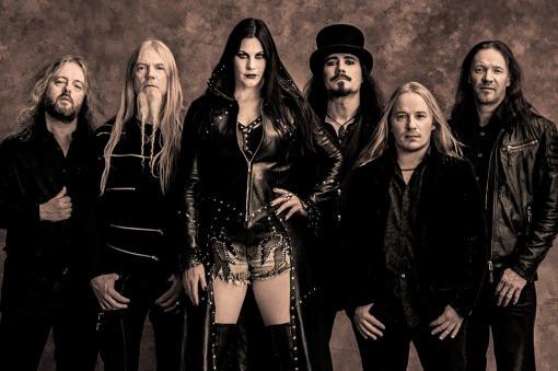 Nightwish se prepara para el Luna Park: "Estamos a la altura" | Espectáculos