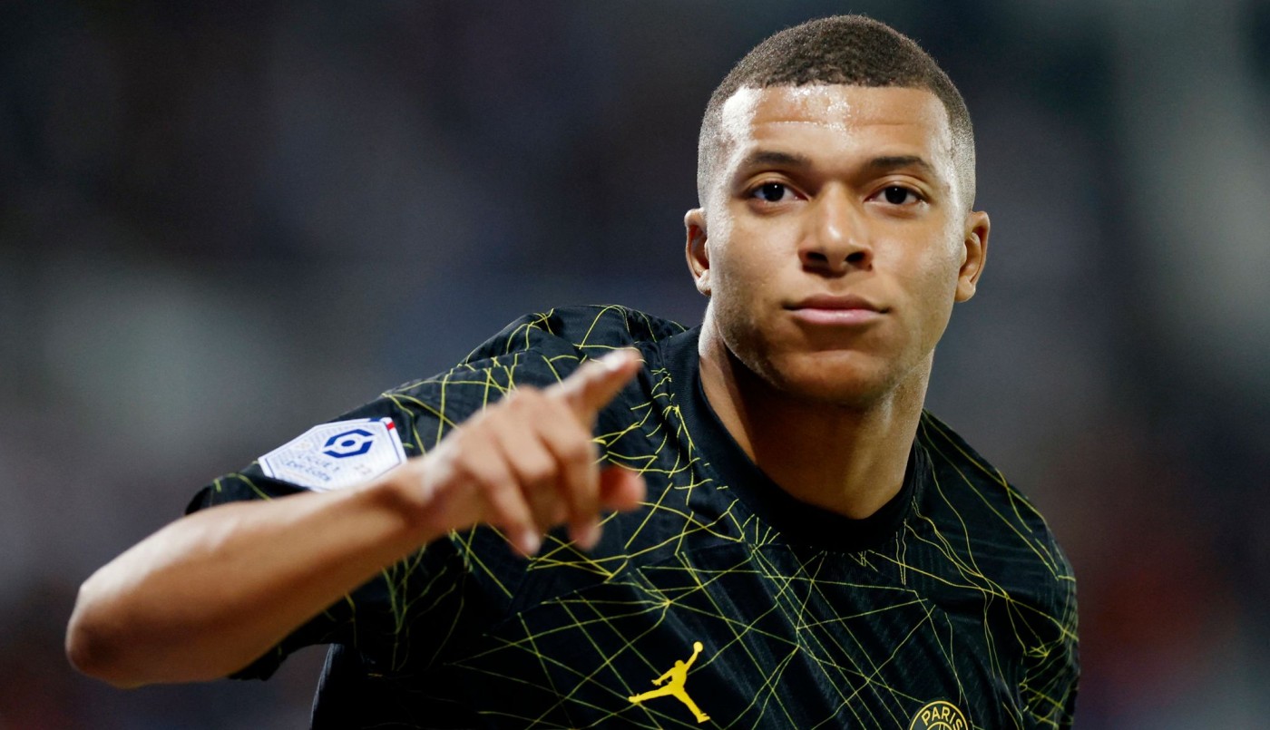 Kylian Mbappé rechazó la oferta millonaria de Arabia Saudita | Deportes
