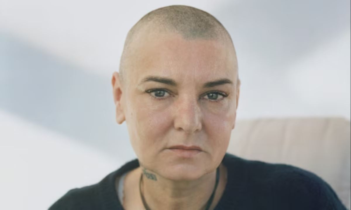 A los 56, murió Sinead O'Connor | Espectáculos