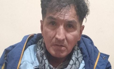 Detuvieron en Bolivia a Franklin Escobar, el taxista prófugo desde 2015 por el abuso de una joven | Actualidad