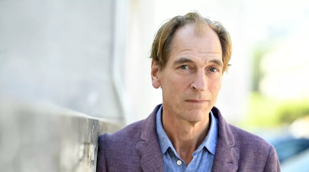 "Causa indeterminada": el informe forense por la muerte del actor Julian Sands | Espectáculos