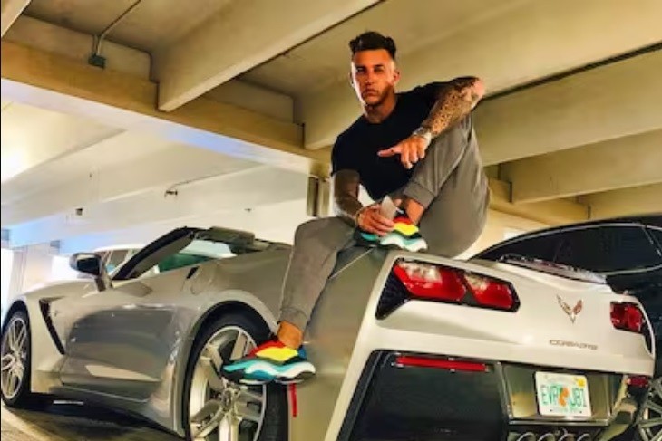 "No era un estafador", dijo el hermano del empresario asesinado y descuartizado | Actualidad