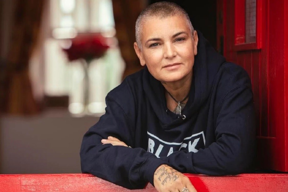 La Policía reveló cómo halló el cuerpo de Sinead O'Connor | Espectáculos
