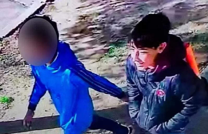 Crimen de Joaquín: su amigo confesó y contó que tuvieron una discusión | Actualidad