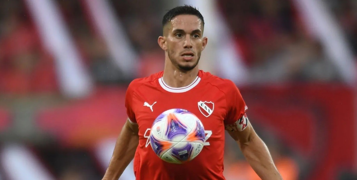 "El plantel necesita refuerzos": Marcone y un claro mensaje para la dirigencia de Independiente | Deportes